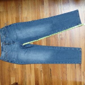 Sonoma Women's Straight Leg Jeans - Blue